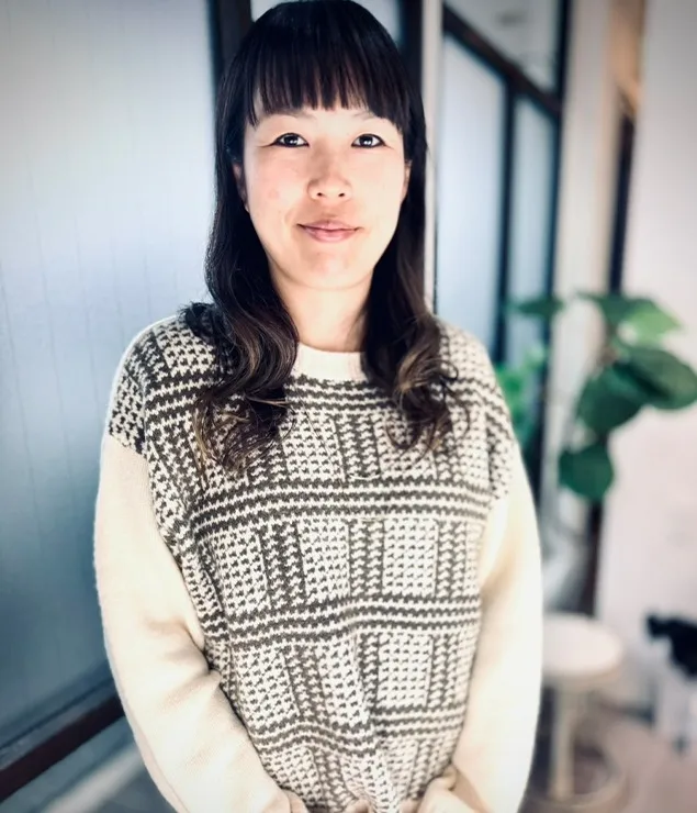 Ayako Magome