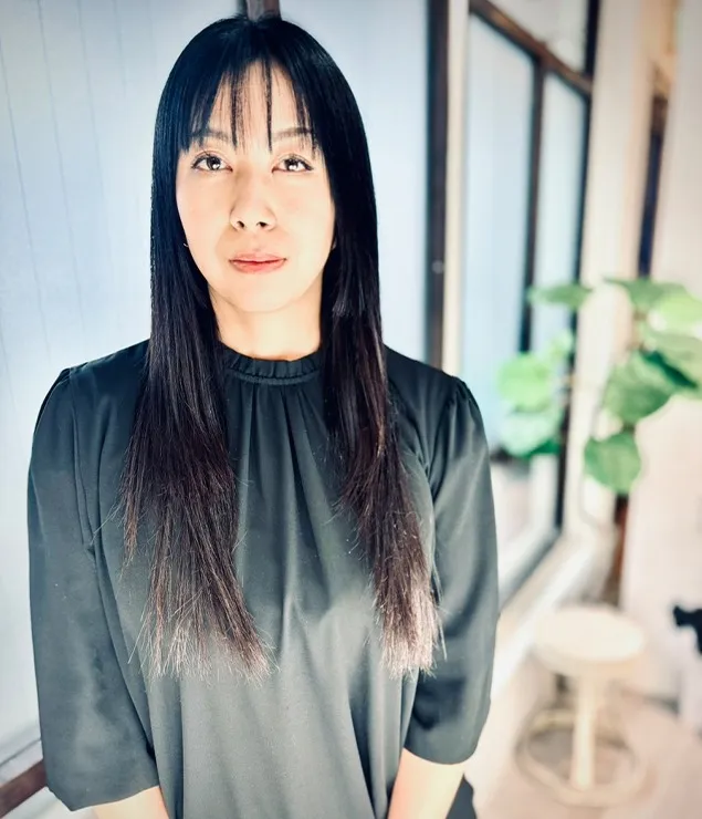 Mika Nishimoto